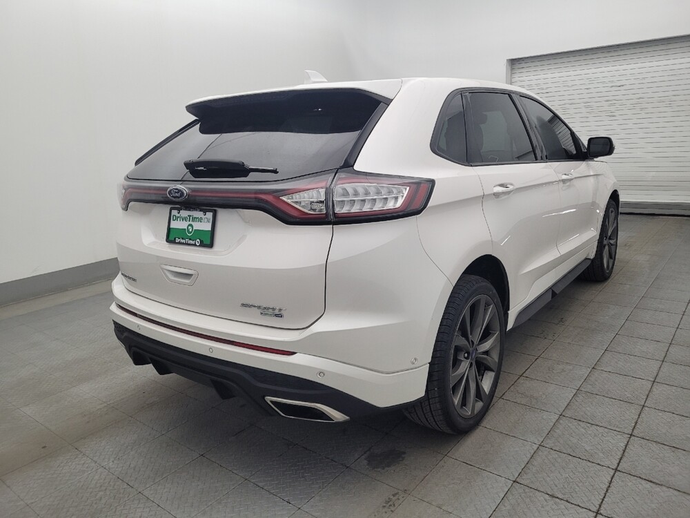 2018 Ford Edge in Lakeland, FL 33815 - 18076784 9