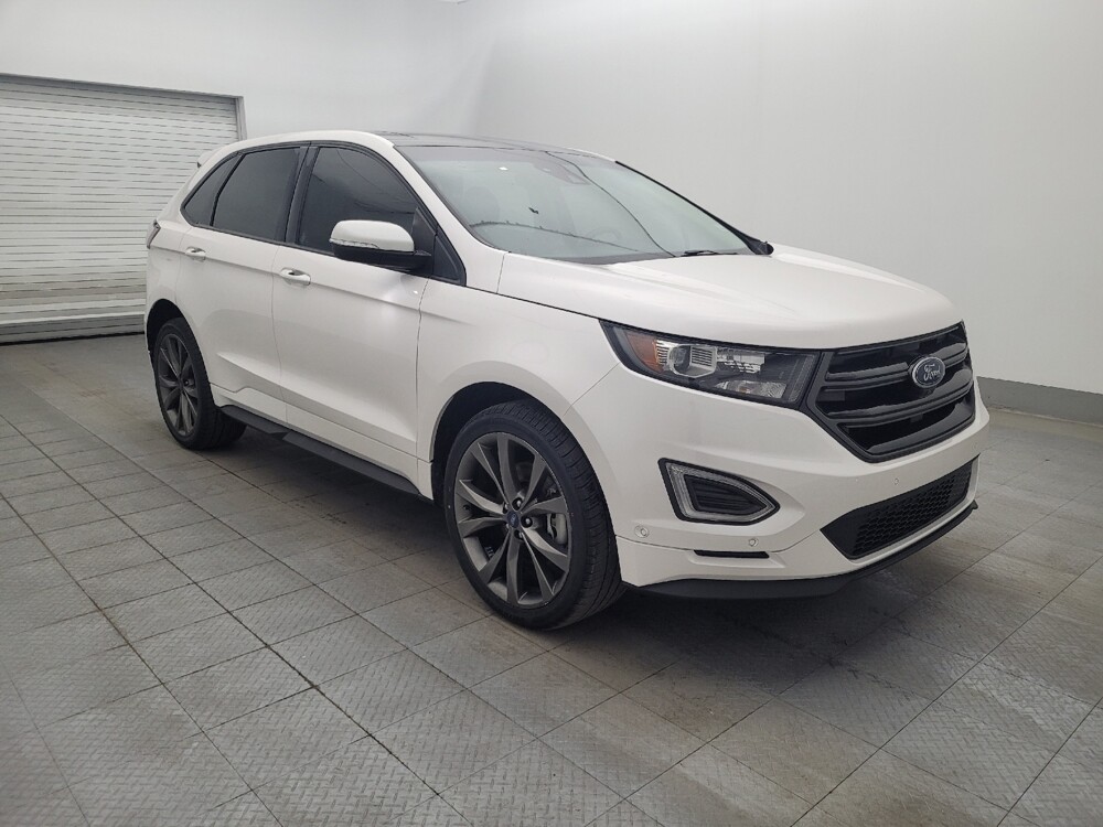 2018 Ford Edge in Lakeland, FL 33815 - 18076784 11
