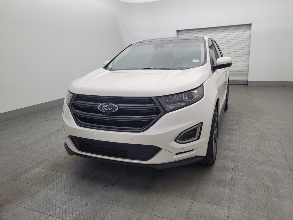 2018 Ford Edge in Lakeland, FL 33815 - 18076784 15