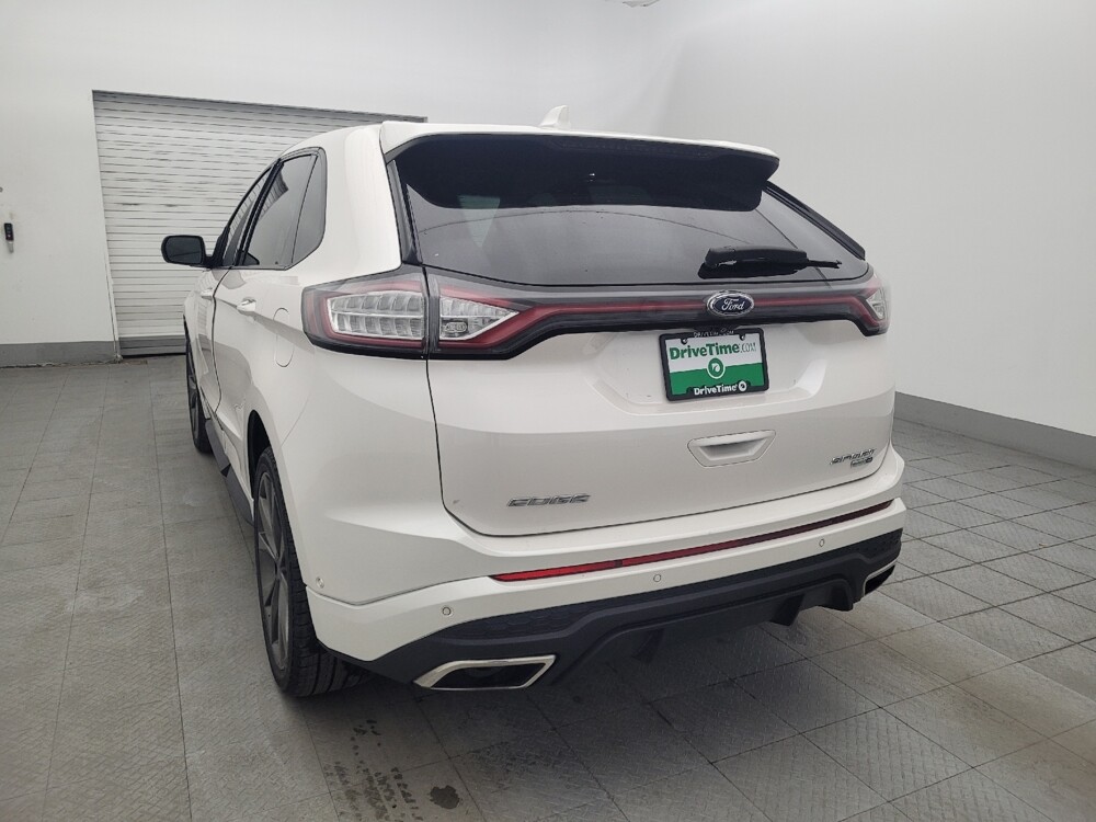 2018 Ford Edge in Lakeland, FL 33815 - 18076784 6