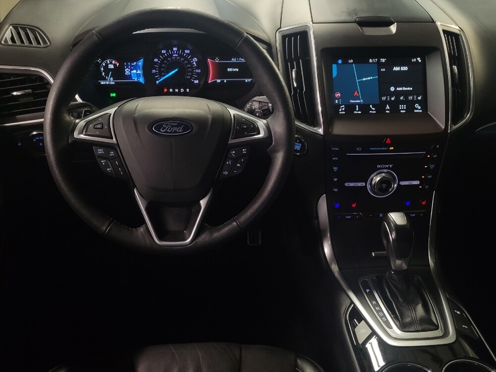 2018 Ford Edge in Lakeland, FL 33815 - 18076784 22
