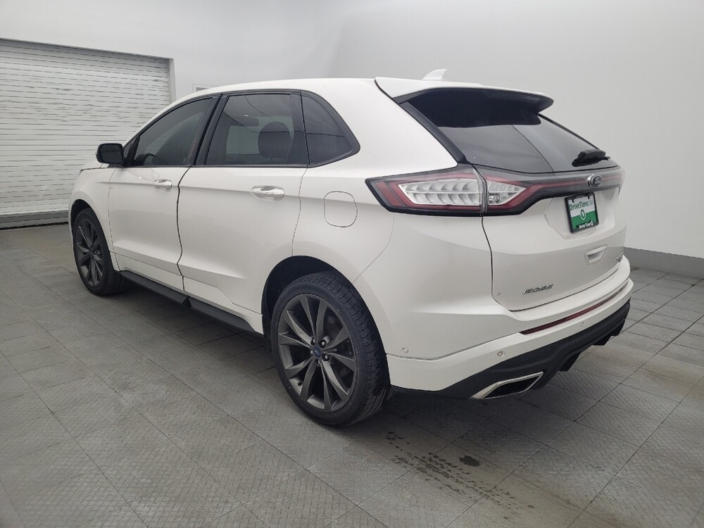 2018 Ford Edge in Lakeland, FL 33815 - 18076784 3