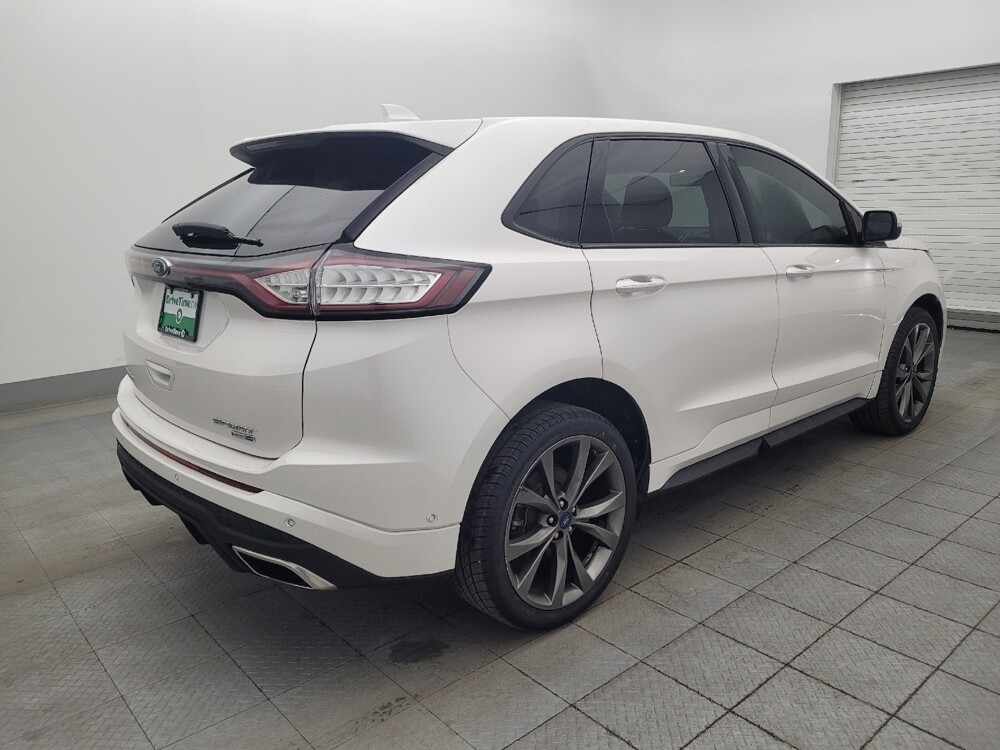 2018 Ford Edge in Lakeland, FL 33815 - 18076784 10