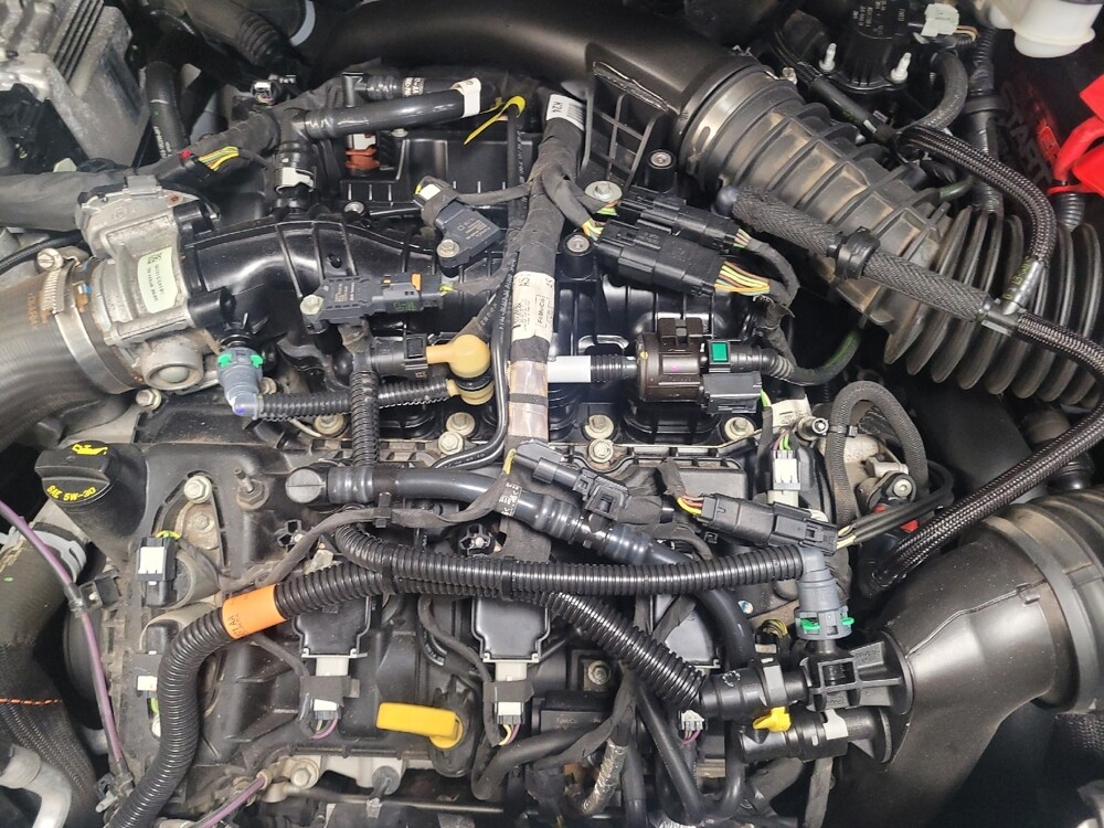 2018 Ford Edge in Lakeland, FL 33815 - 18076784 30