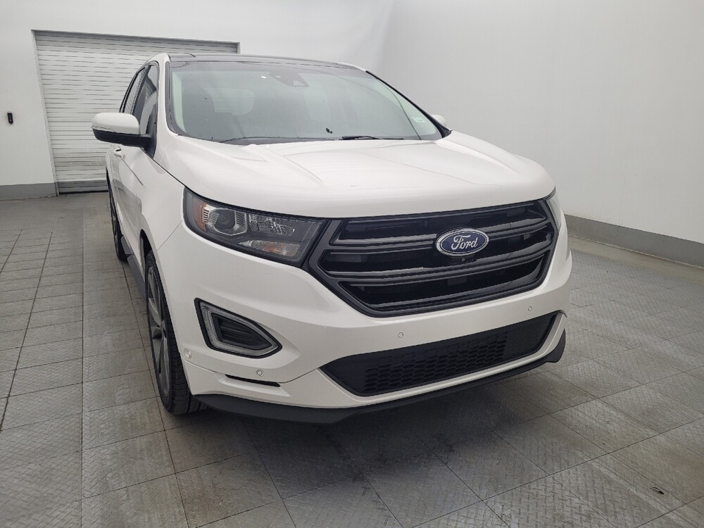2018 Ford Edge in Lakeland, FL 33815 - 18076784 14