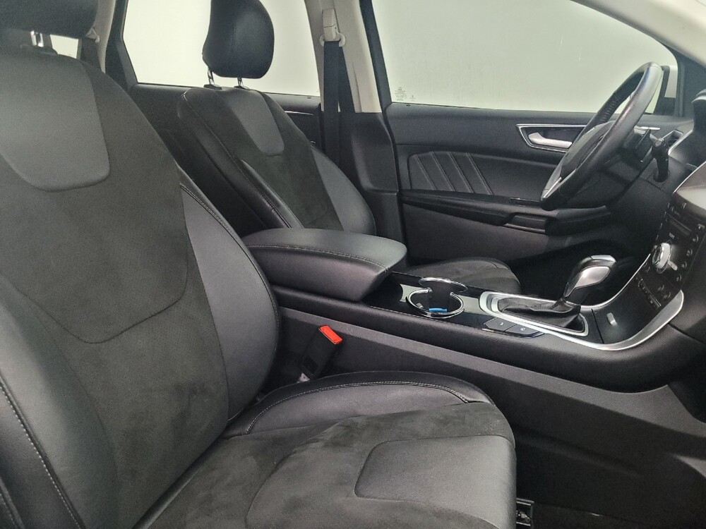 2018 Ford Edge in Lakeland, FL 33815 - 18076784 21