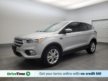 2019 Ford Escape in Glendale, AZ 85301
