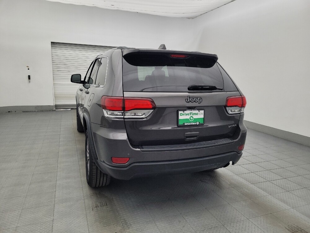 2020 Jeep Grand Cherokee in Lakeland, FL 33815 - 18076786 6