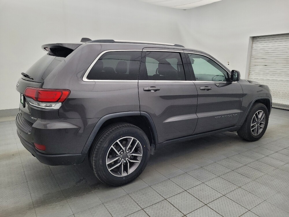 2020 Jeep Grand Cherokee in Lakeland, FL 33815 - 18076786 10
