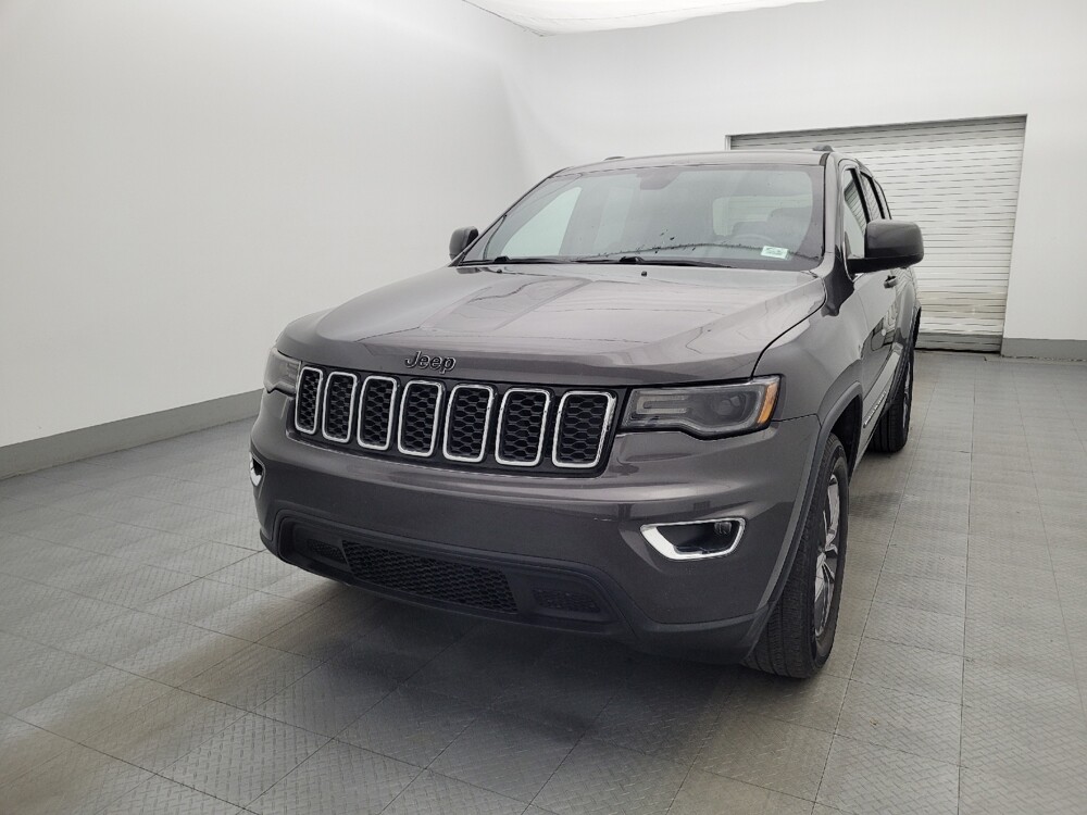 2020 Jeep Grand Cherokee in Lakeland, FL 33815 - 18076786 15