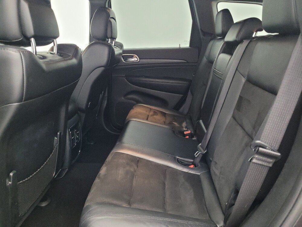 2020 Jeep Grand Cherokee in Lakeland, FL 33815 - 18076786 18