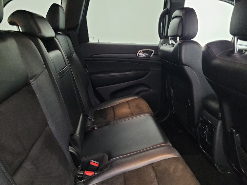 2020 Jeep Grand Cherokee in Lakeland, FL 33815 - 18076786 19