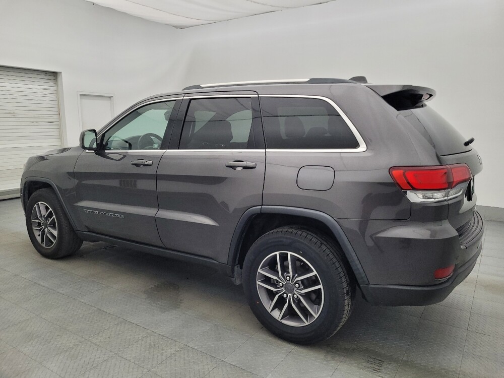 2020 Jeep Grand Cherokee in Lakeland, FL 33815 - 18076786 3