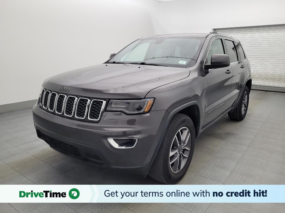 2020 Jeep Grand Cherokee in Lakeland, FL 33815 - 18076786