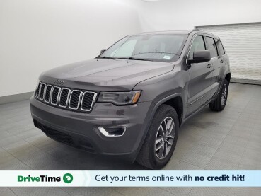 2020 Jeep Grand Cherokee in Lakeland, FL 33815