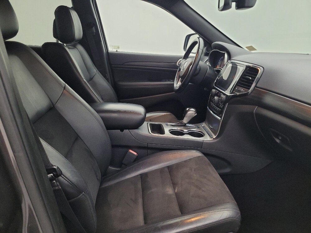 2020 Jeep Grand Cherokee in Lakeland, FL 33815 - 18076786 21