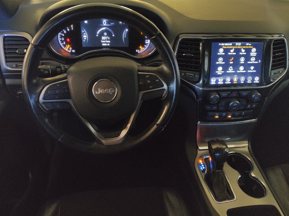 2020 Jeep Grand Cherokee in Lakeland, FL 33815 - 18076786 22