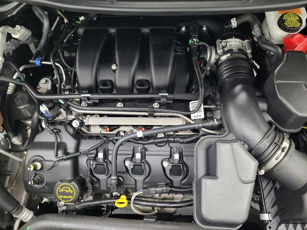 2018 Ford Explorer in Las Vegas, NV 89104 - 18076787 30