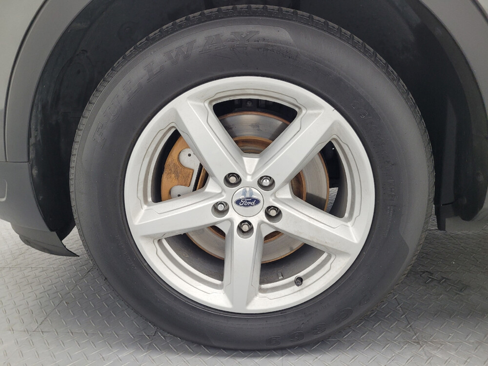 2018 Ford Explorer in Las Vegas, NV 89104 - 18076787 31