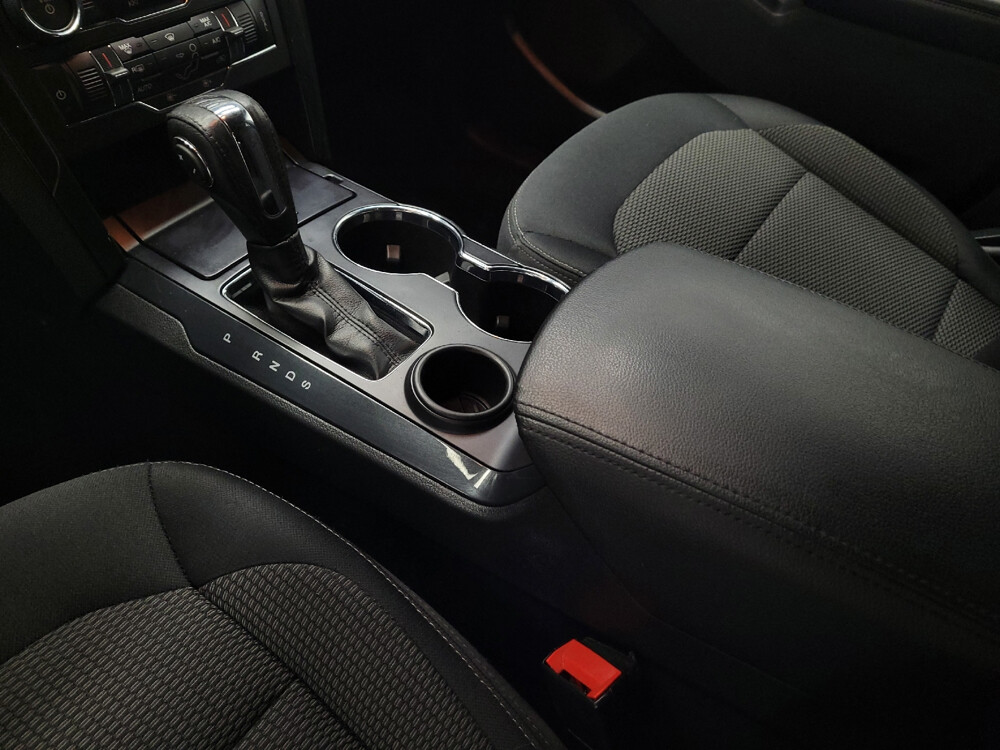 2018 Ford Explorer in Las Vegas, NV 89104 - 18076787 26