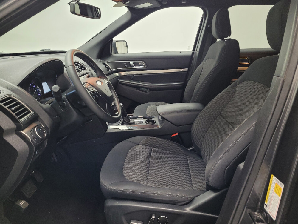 2018 Ford Explorer in Las Vegas, NV 89104 - 18076787 17