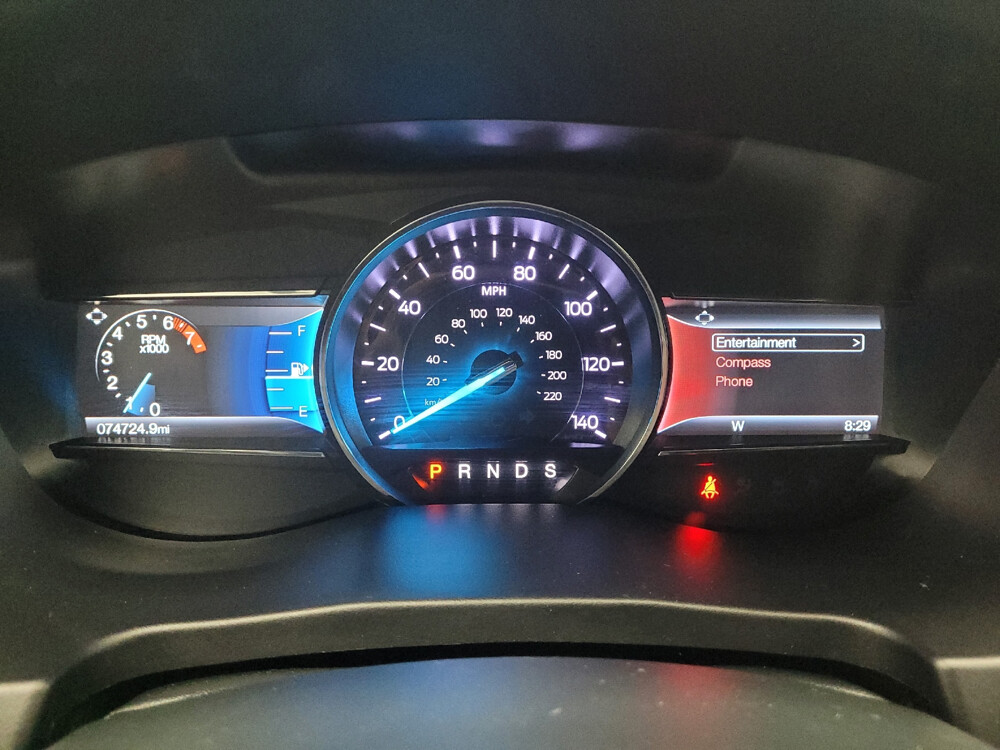 2018 Ford Explorer in Las Vegas, NV 89104 - 18076787 23