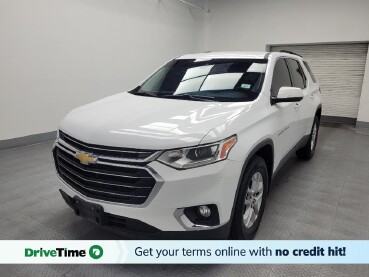 2020 Chevrolet Traverse in Las Vegas, NV 89102
