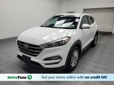 2016 Hyundai Tucson in Las Vegas, NV 89102
