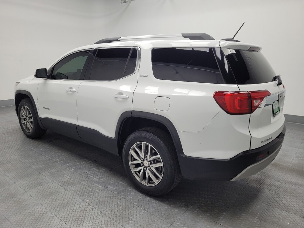 2019 GMC Acadia in Las Vegas, NV 89102 - 18076794 3