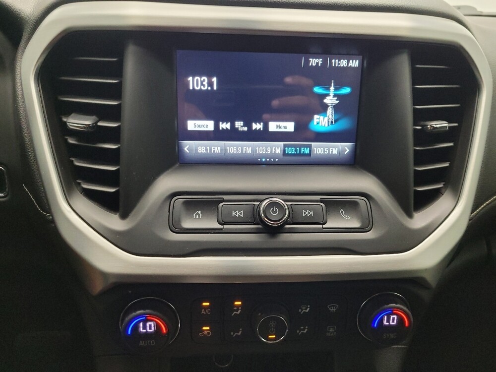 2019 GMC Acadia in Las Vegas, NV 89102 - 18076794 25