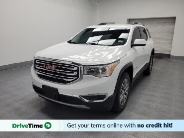 2019 GMC Acadia in Las Vegas, NV 89102