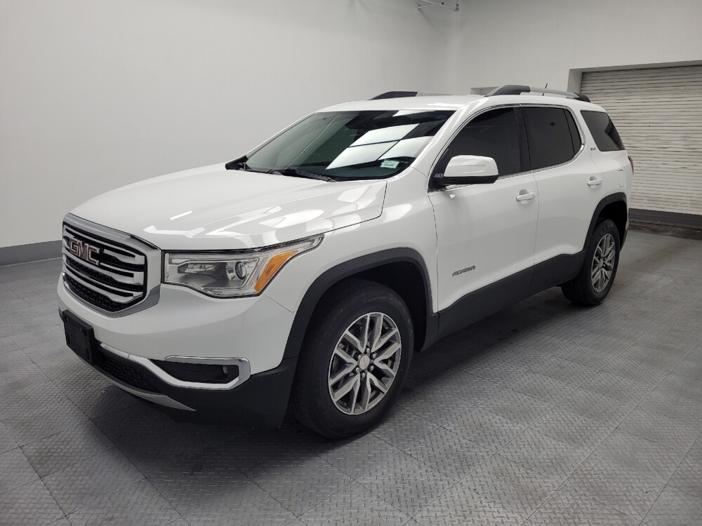 2019 GMC Acadia in Las Vegas, NV 89102 - 18076794 2