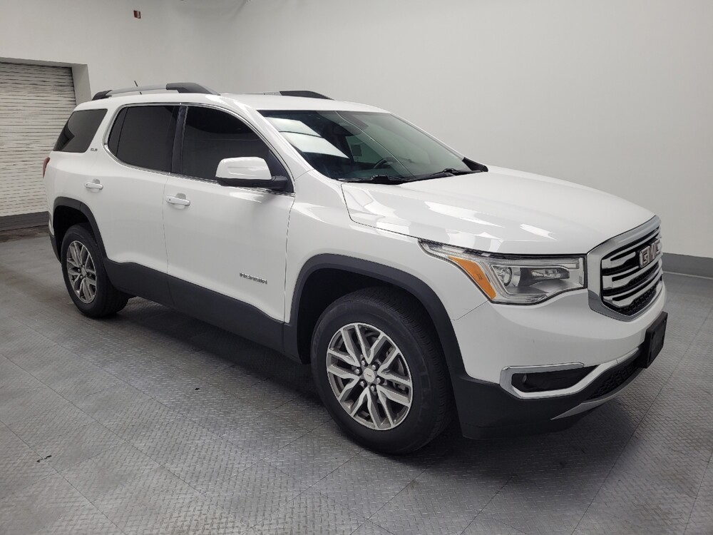 2019 GMC Acadia in Las Vegas, NV 89102 - 18076794 11