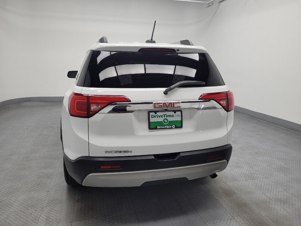 2019 GMC Acadia in Las Vegas, NV 89102 - 18076794 6