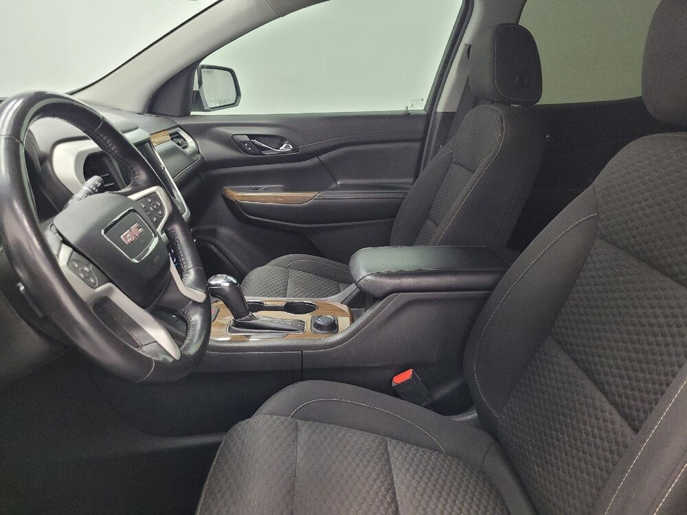 2019 GMC Acadia in Las Vegas, NV 89102 - 18076794 17