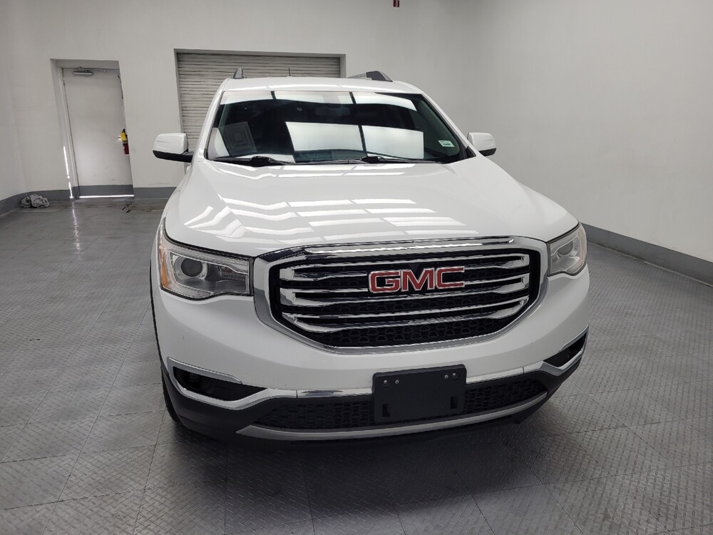 2019 GMC Acadia in Las Vegas, NV 89102 - 18076794 14