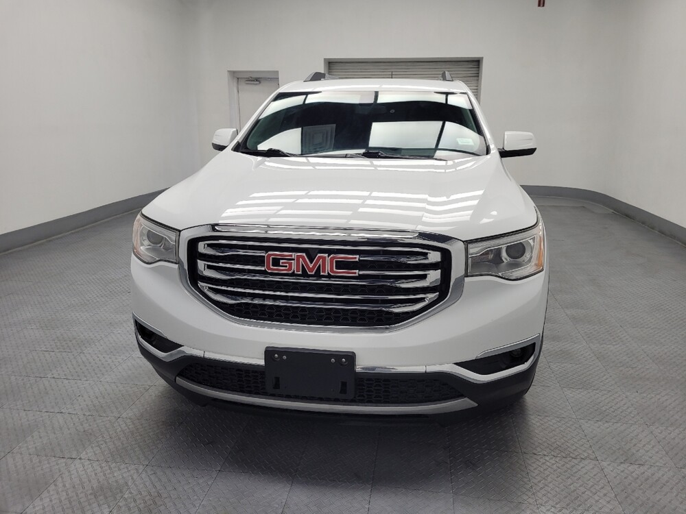 2019 GMC Acadia in Las Vegas, NV 89102 - 18076794 15