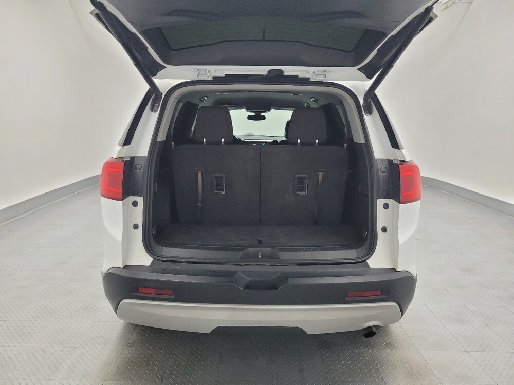 2019 GMC Acadia in Las Vegas, NV 89102 - 18076794 29