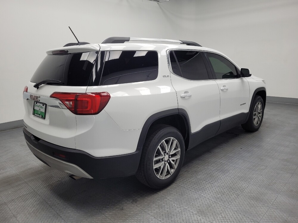 2019 GMC Acadia in Las Vegas, NV 89102 - 18076794 10