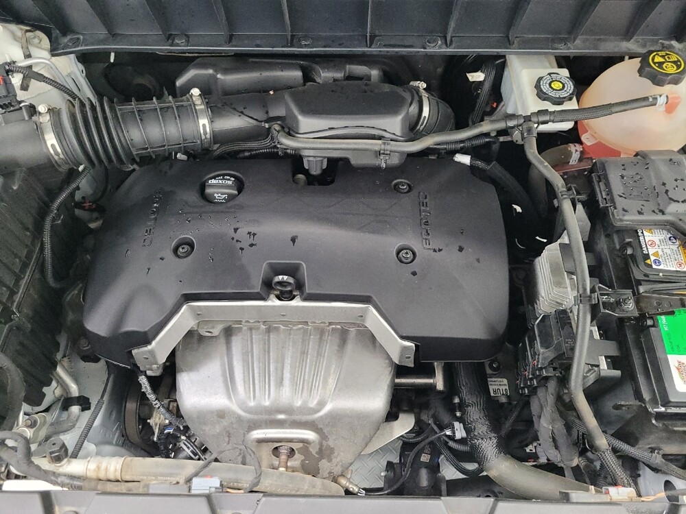 2019 GMC Acadia in Las Vegas, NV 89102 - 18076794 30