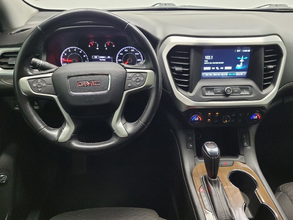 2019 GMC Acadia in Las Vegas, NV 89102 - 18076794 22