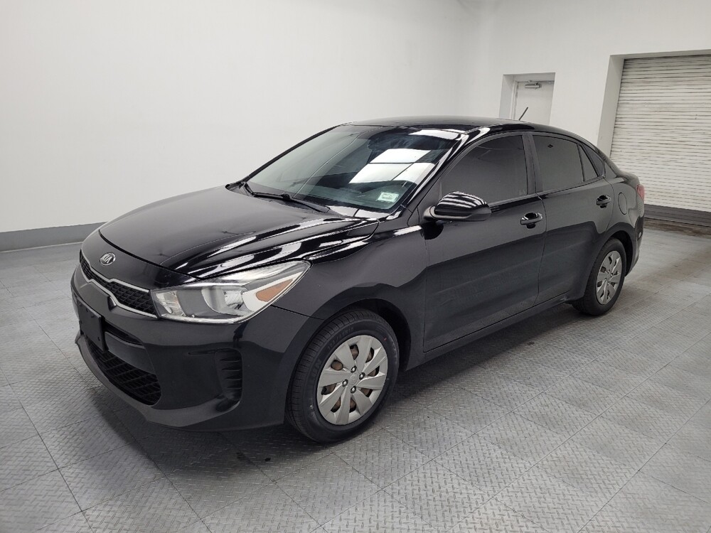 2019 Kia Rio in Reno, NV 89502 - 18076795 2