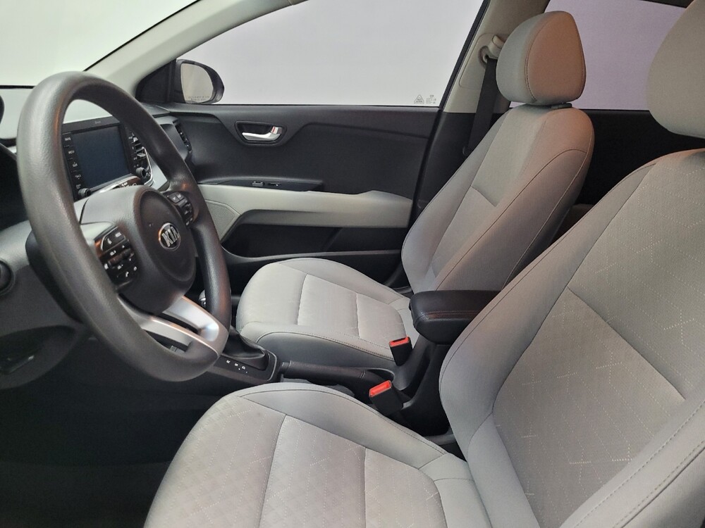 2019 Kia Rio in Reno, NV 89502 - 18076795 17