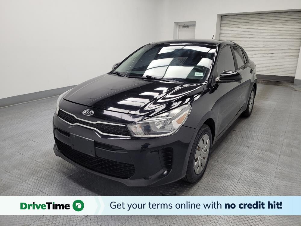 2019 Kia Rio in Reno, NV 89502 - 18076795