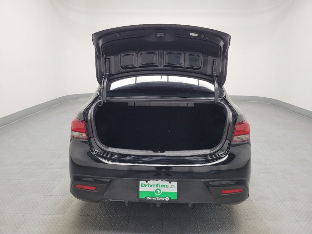 2019 Kia Rio in Reno, NV 89502 - 18076795 29