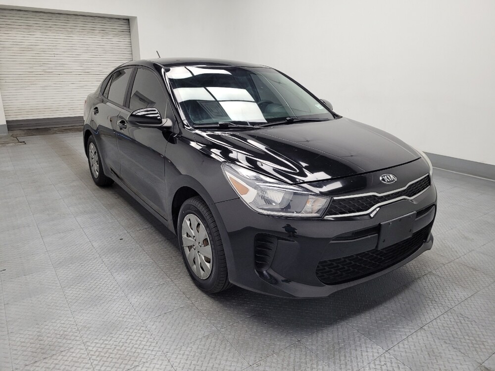 2019 Kia Rio in Reno, NV 89502 - 18076795 13