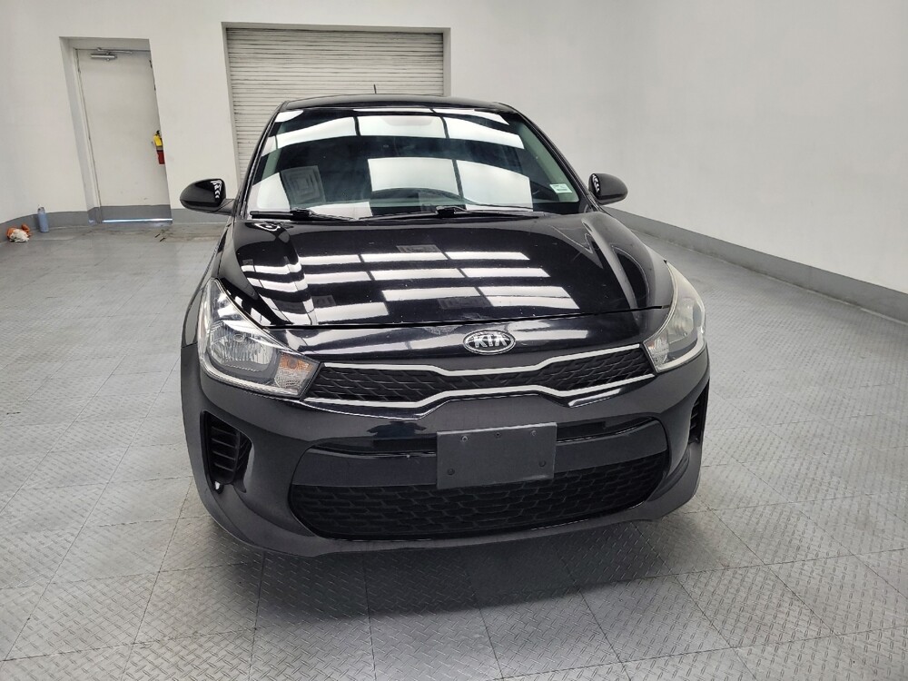 2019 Kia Rio in Reno, NV 89502 - 18076795 14