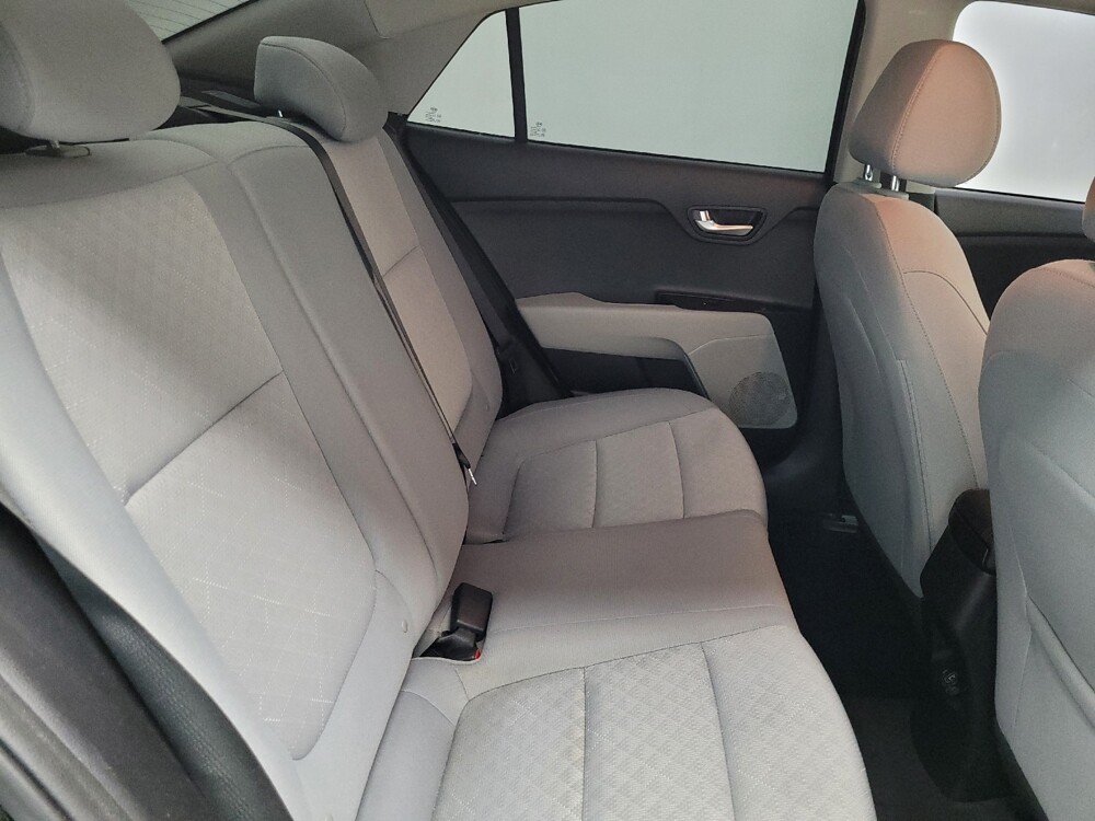 2019 Kia Rio in Reno, NV 89502 - 18076795 19