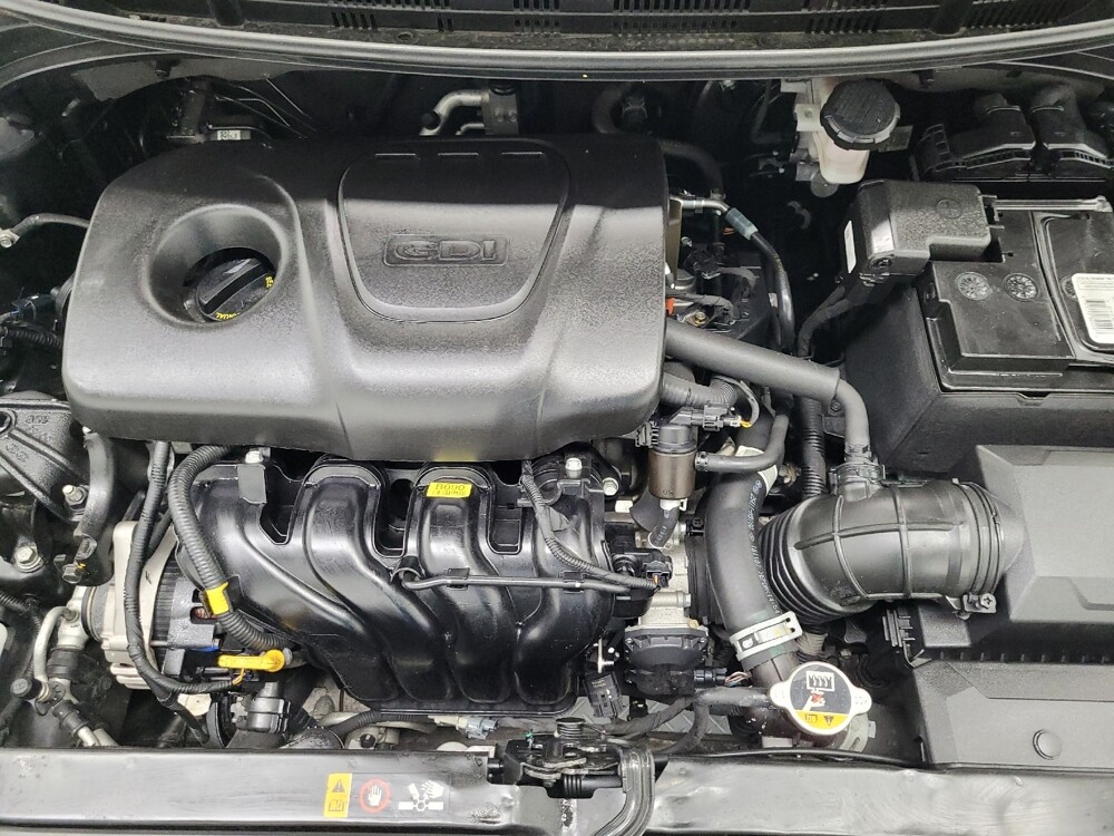 2019 Kia Rio in Reno, NV 89502 - 18076795 30