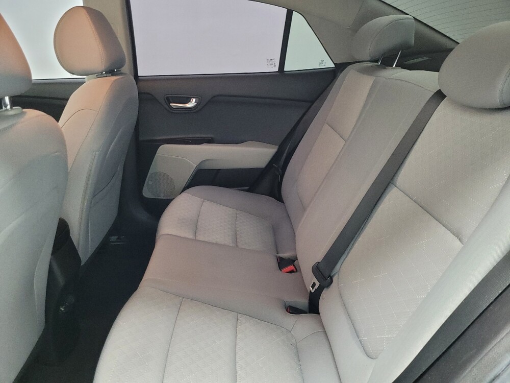 2019 Kia Rio in Reno, NV 89502 - 18076795 18